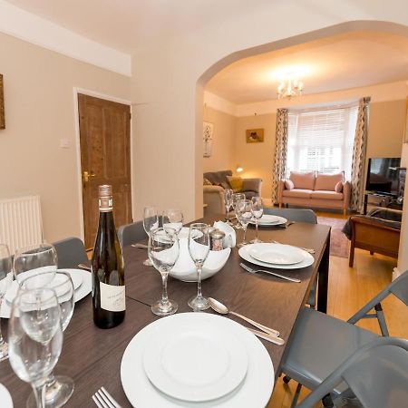 Pass The Keys 3 Storey Townhouse Shrewsbury Buitenkant foto